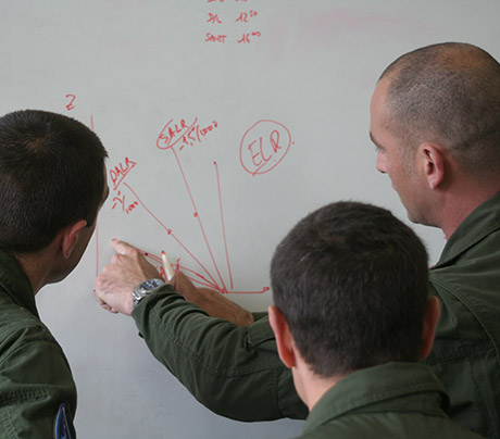 Atelier Communication Opérationnelle