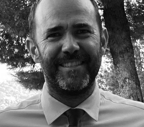 Benjamin Guyot